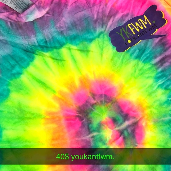 YKFWM. T-shirts Hats Mask & more….youkantfwm - Picture 4 of 11